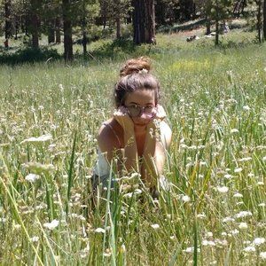 Meet your Posher, Maia